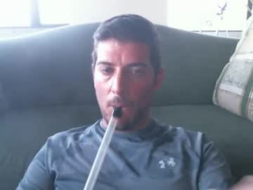 Arielsinho Chaturbate stream image from January 19, 2026