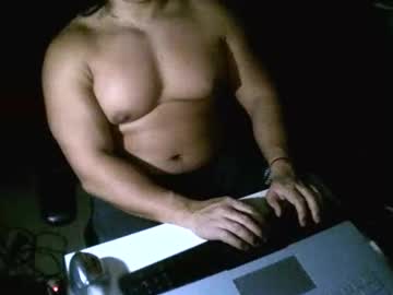 Asianscottmusclejohnson93 Chaturbate stream image from January 19, 2026
