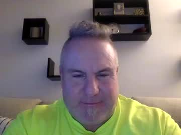 Banana5289 Chaturbate stream image from January 19, 2026