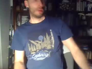 Bjorn4994444 Chaturbate stream image from January 19, 2026