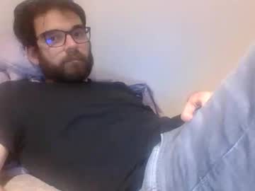 Chass76 Chaturbate stream image from January 19, 2026