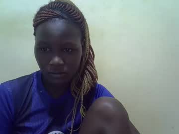 Ebony_Vanillah Chaturbate stream image from January 19, 2026