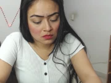 Gabriela_Grace1 Chaturbate stream image from January 19, 2026