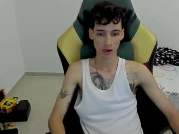 Gendo_05 Chaturbate stream image from January 19, 2026