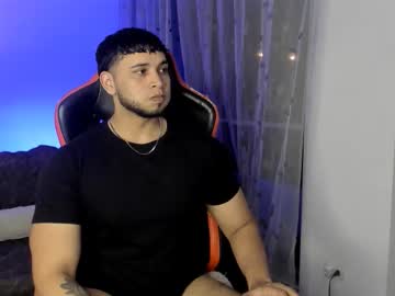 Harry_Zandess Chaturbate stream image from January 19, 2026