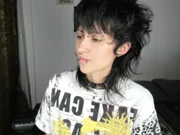 Ottoyan_ Chaturbate stream image from January 19, 2026