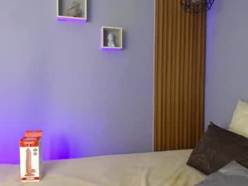 Scarlett_Ross936907 Chaturbate stream image from January 19, 2026