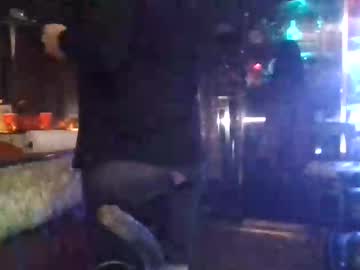 Tastylordkc Chaturbate stream image from January 19, 2026