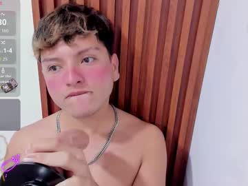 Thiago_Duval Chaturbate stream image from January 19, 2026