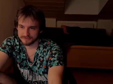 _V_L_A_D_ Chaturbate stream image from January 19, 2026