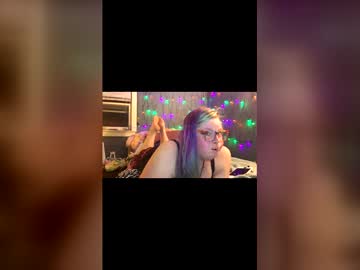Violetann93 Chaturbate stream image from January 19, 2026