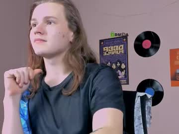 Aiden_Wave Chaturbate stream image from January 20, 2026