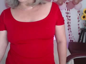 Ana_Hotmilf Chaturbate stream image from January 20, 2026