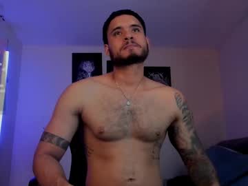 Austintorres_ Chaturbate stream image from January 20, 2026