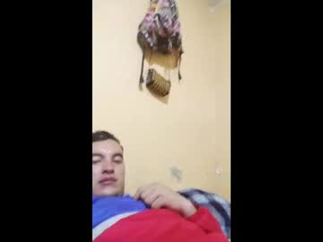 Carlos101685 Chaturbate stream image from January 20, 2026