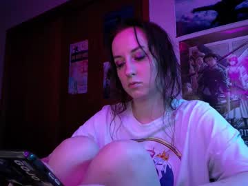 Freythegemini Chaturbate stream image from January 20, 2026