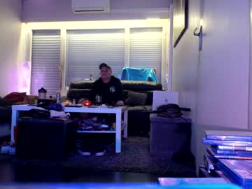 Grives13 Chaturbate stream image from January 20, 2026