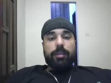Handsomemfker Chaturbate stream image from January 20, 2026