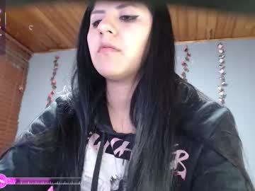 Hilari18 Chaturbate stream image from January 20, 2026