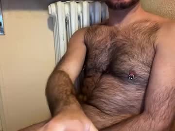 Iamffurio Chaturbate stream image from January 20, 2026