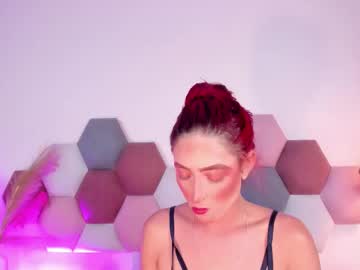 Jupiterfoxxxx Chaturbate stream image from January 20, 2026