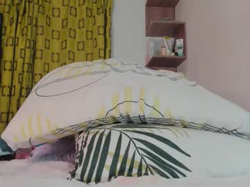 Kimberly_Perez__ Chaturbate stream image from January 20, 2026