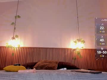 Marianasteele_ Chaturbate stream image from January 20, 2026