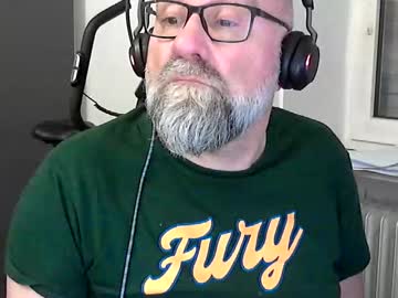 Meiersheinz Chaturbate stream image from January 20, 2026