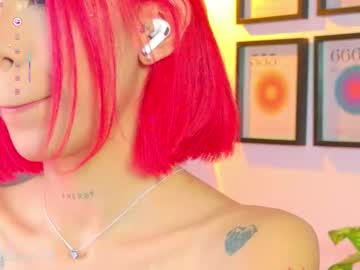 Melytaylor_ Chaturbate stream image from January 20, 2026