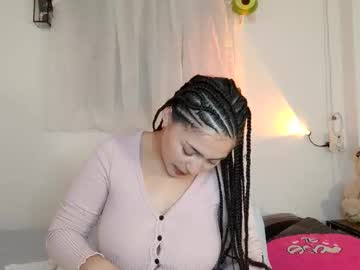 Molly_G18 Chaturbate stream image from January 20, 2026