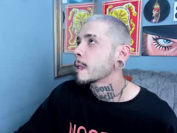 Murdockh Chaturbate stream image from January 20, 2026