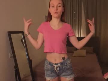 Mya_Sun Chaturbate stream image from January 20, 2026