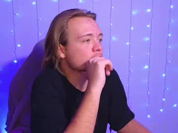 Nexxxusme Chaturbate stream image from January 20, 2026
