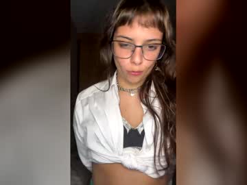 Nikoletakoukous Chaturbate stream image from January 20, 2026