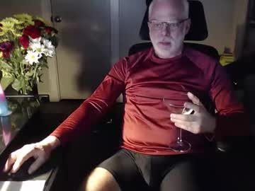 Wasted_Daze_ Chaturbate stream image from January 20, 2026