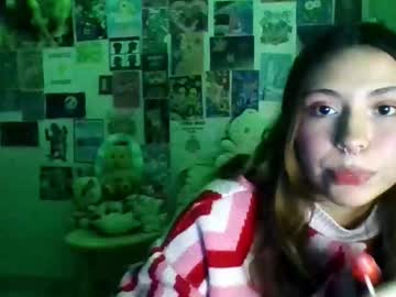 Angelbunnybun Chaturbate stream image from January 20, 2026