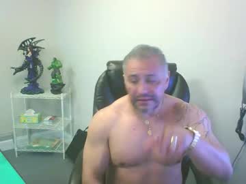 Chacho1968 Chaturbate stream image from January 20, 2026