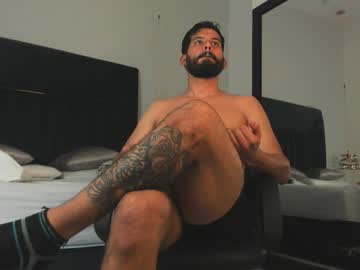 Lucasbeaumont Chaturbate stream image from January 20, 2026
