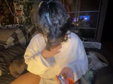 Nikoli_Naw Chaturbate stream image from January 20, 2026