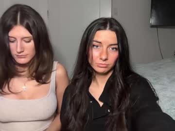Pieperx Chaturbate stream image from January 20, 2026