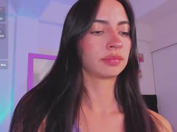 Aryane_Art_ Chaturbate stream image from January 20, 2026