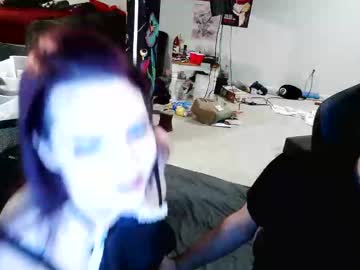 Blackbutterfly88 Chaturbate stream image from January 20, 2026