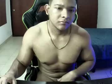 Caballerozodi Chaturbate stream image from January 20, 2026