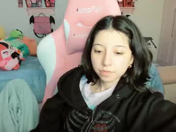 Cherrymafer666 Chaturbate stream image from January 20, 2026
