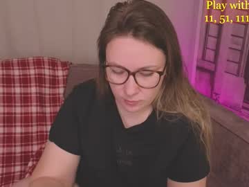 Cute_Darina Chaturbate stream image from January 20, 2026