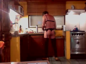 Discretopasivo Chaturbate stream image from January 20, 2026