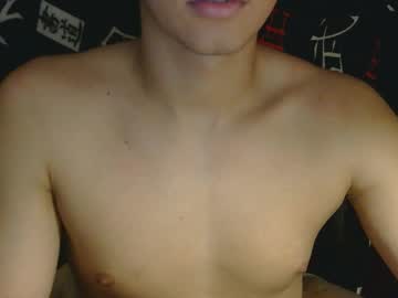 Gabferros Chaturbate stream image from January 20, 2026