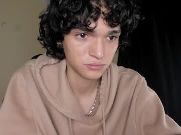 Halan_Jr Chaturbate stream image from January 20, 2026