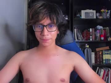 Literateboy Chaturbate stream image from January 20, 2026