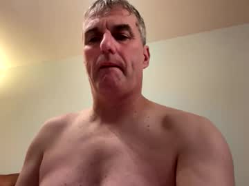 Marcbuck Chaturbate stream image from January 20, 2026